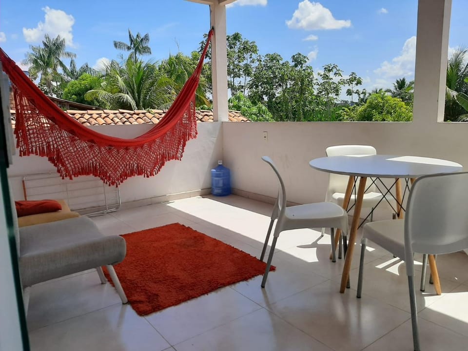 Casa no Centro (Orla de Marabá) Apartment in State of Tocantins