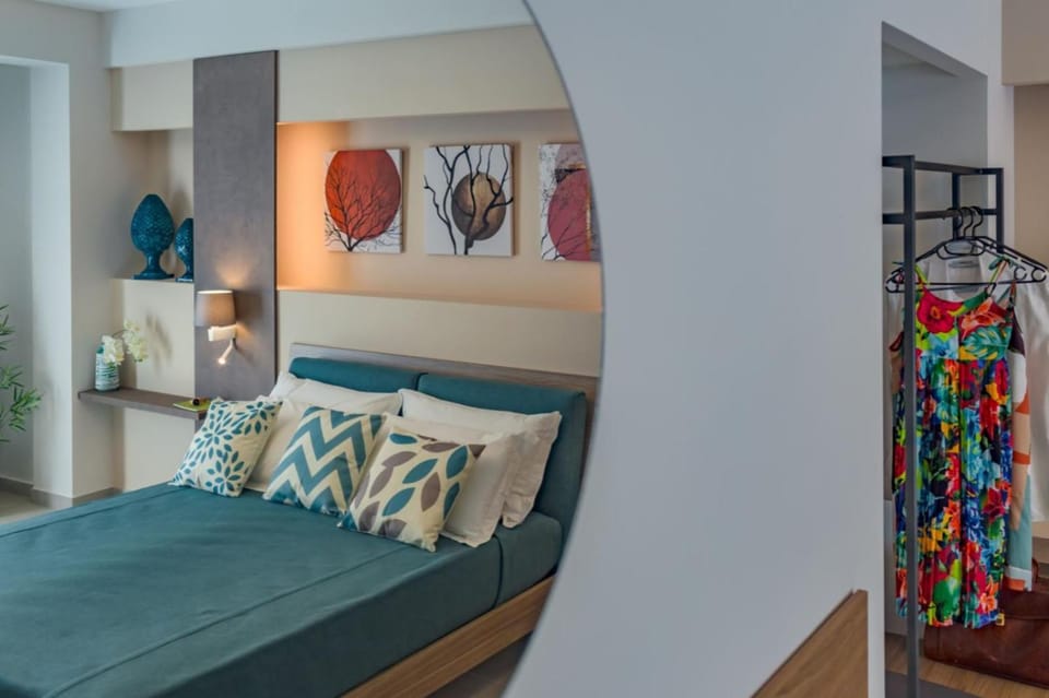 Macramè Fazello Rooms Bed and Breakfast in Sciacca
