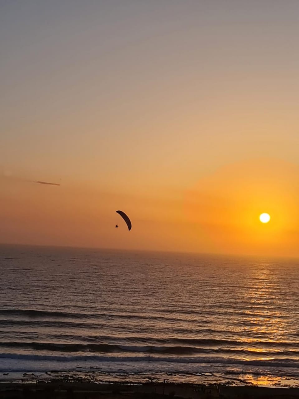 Beach, Sea view, Sunrise, Sunset