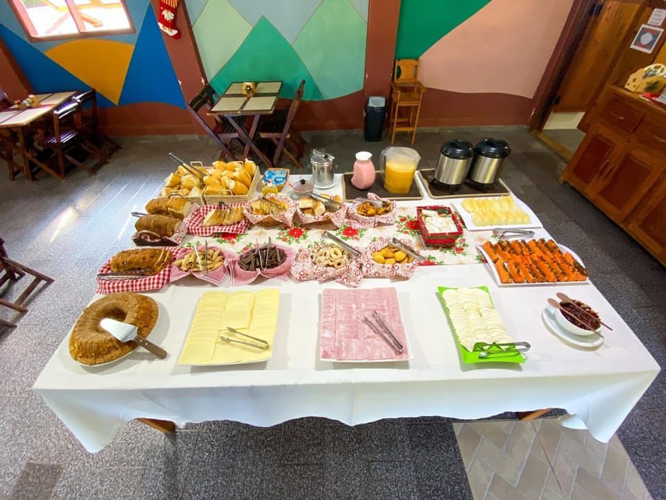 Breakfast
