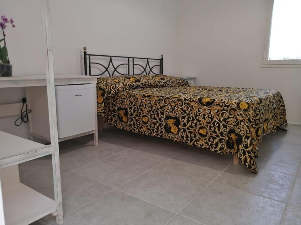 Agriturismo Il Miticello Farm Stay in Apulia