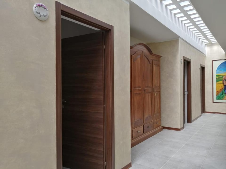 Agriturismo Il Miticello Farm Stay in Apulia