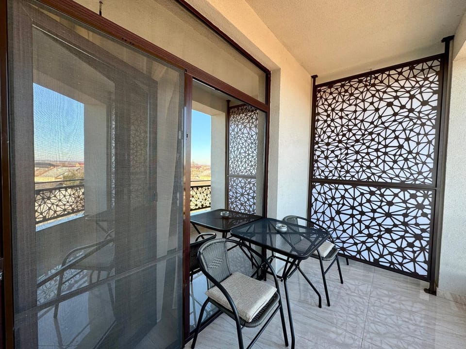 View (from property/room), Balcony/Terrace