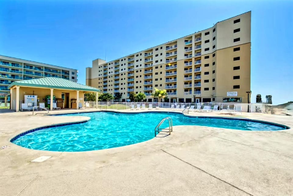 Plantation Dunes unit 5615-Beachfront Luxury- Kiva Dunes Golf-Onsite Sports Bar Apartment in Alabama