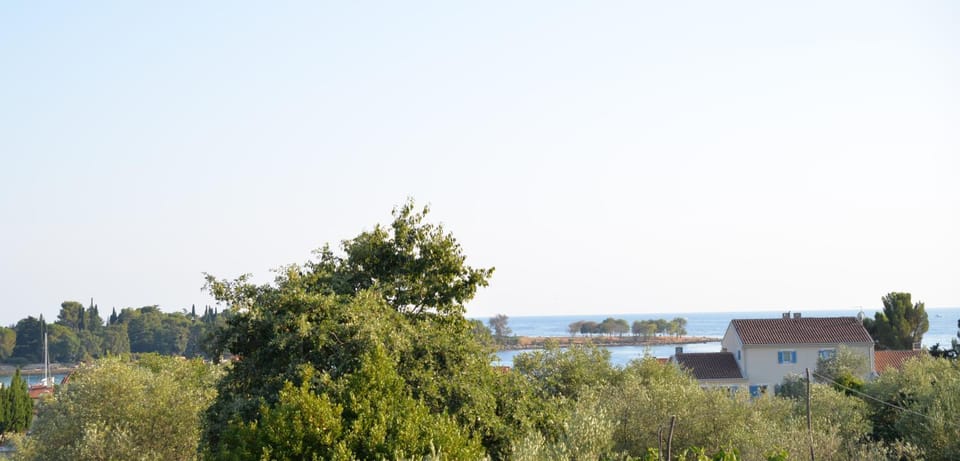San Lorenzo Apartments Vacation rental in Istria County
