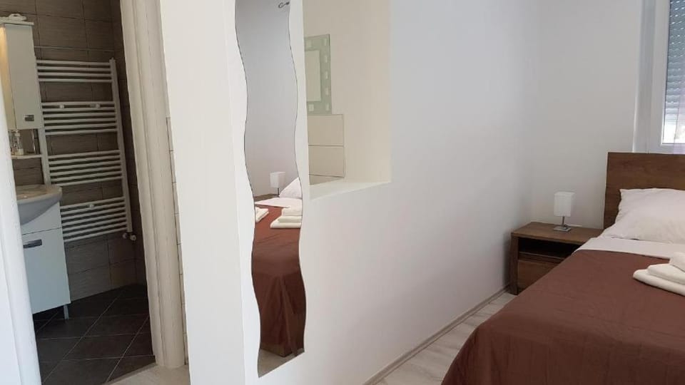 San Lorenzo Apartments Vacation rental in Istria County
