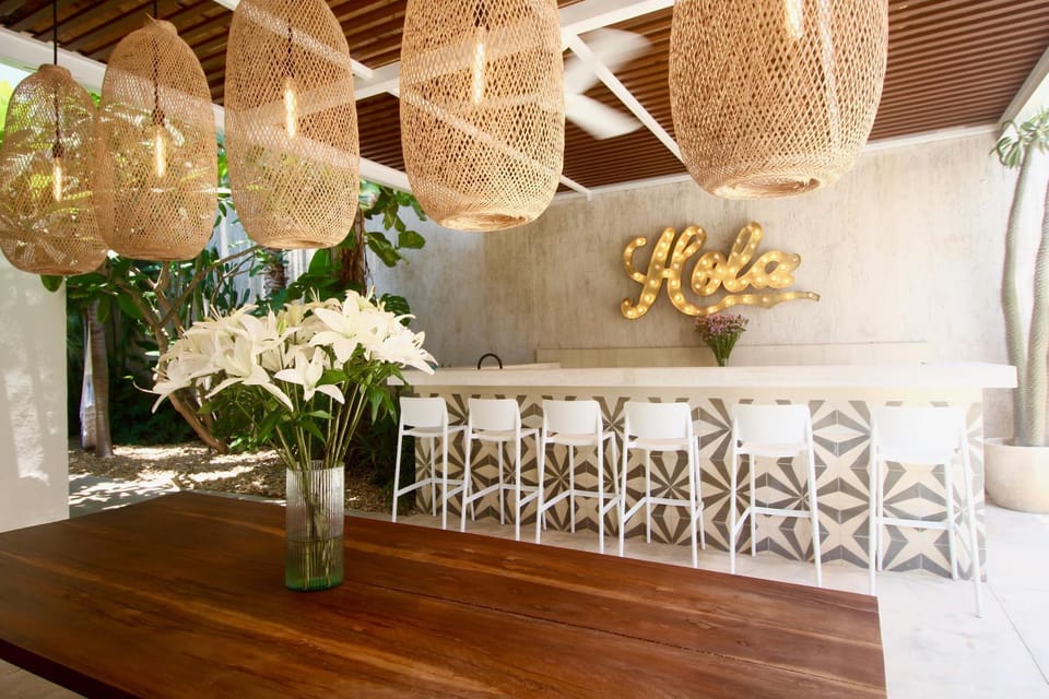 Lounge or bar
