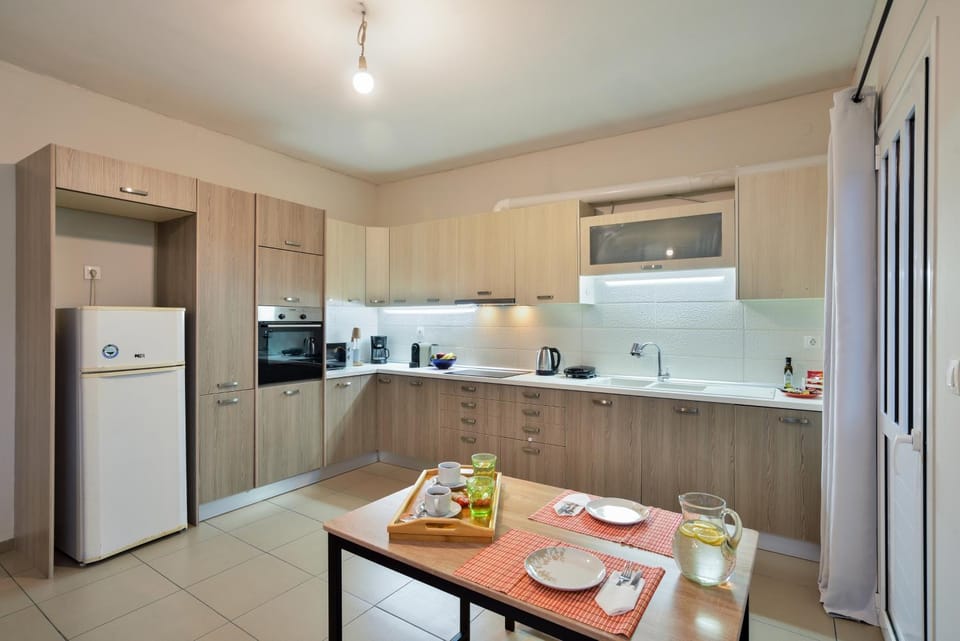 Souda apartment Apartment in Crete