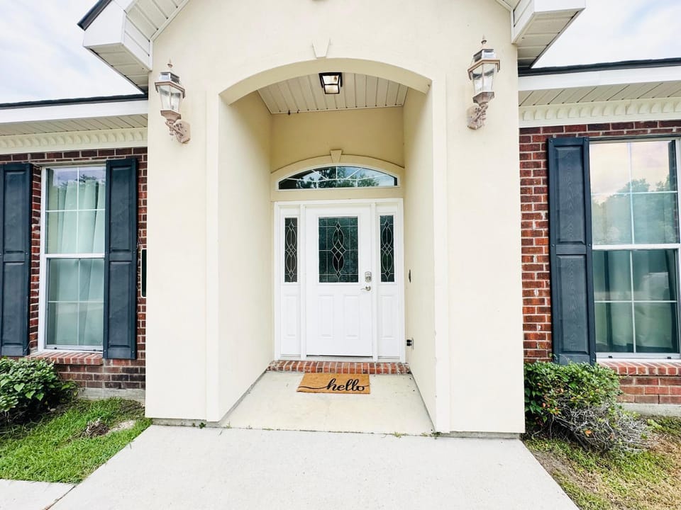 Villa 5 Apartment in Mississippi