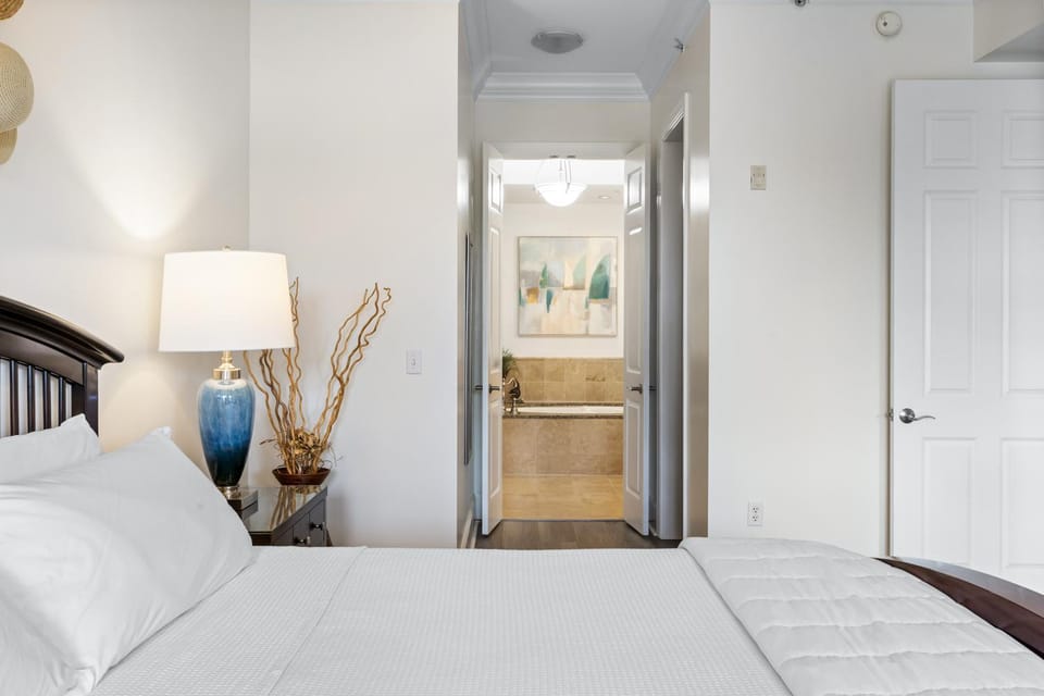 Sanctuary at Redfish 1105 by Newman-Dailey Apartment in South Walton County