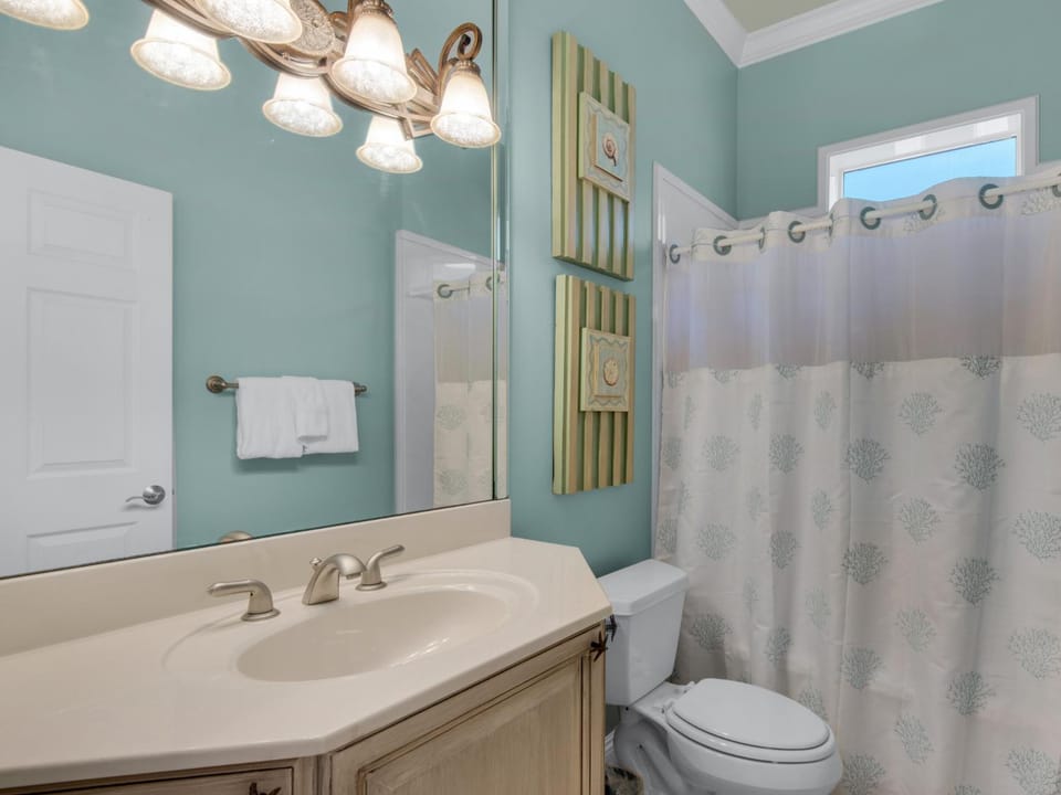 The Cove by Newman-Dailey House in Destin
