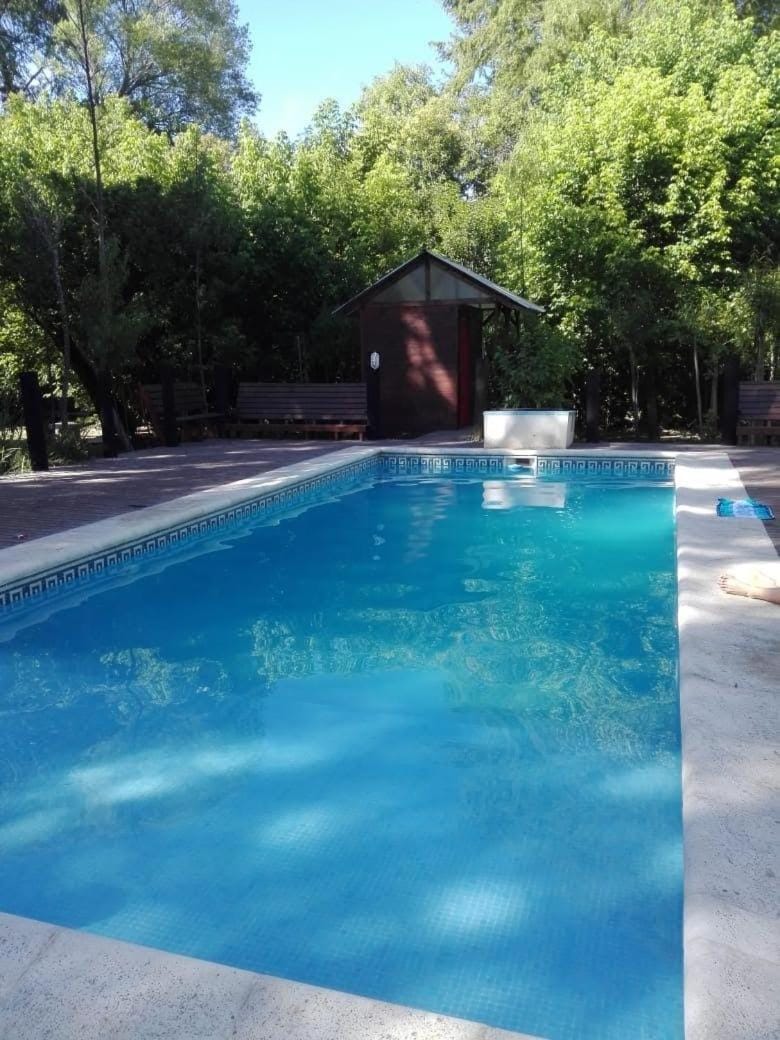 ComplejoGovinda Campground/ 
RV Resort in Buenos Aires Province