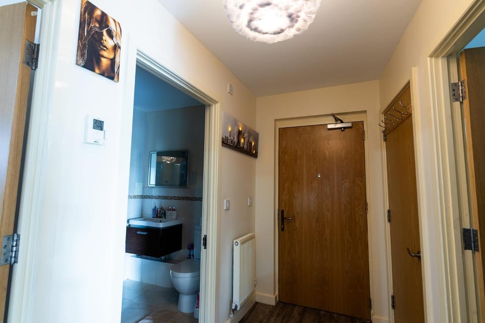 FIve Star Rated Condo Vacation rental in Manchester