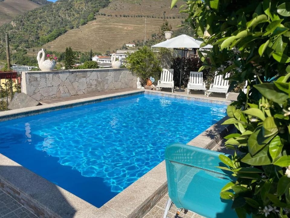 Casa Nunes House in Vila Real District