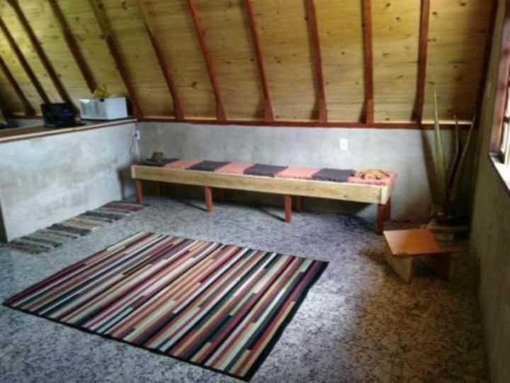 Chalé Roots Apartment in State of São Paulo
