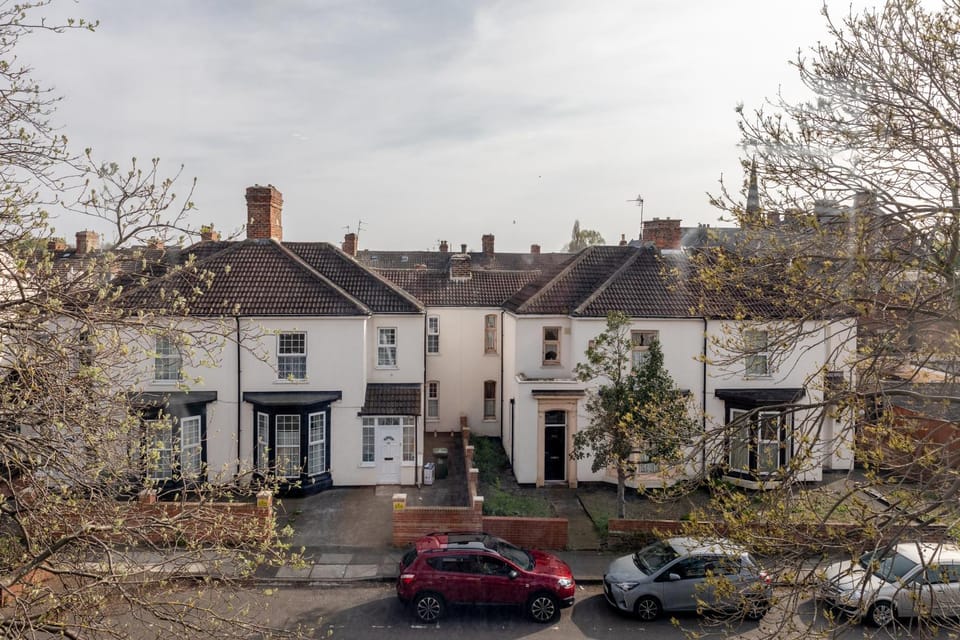 Stockton town centre studio apartments free parking and Wi-Fi Apartment in England