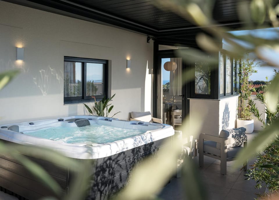Maslina Residence - Hvar Apartment in Hvar