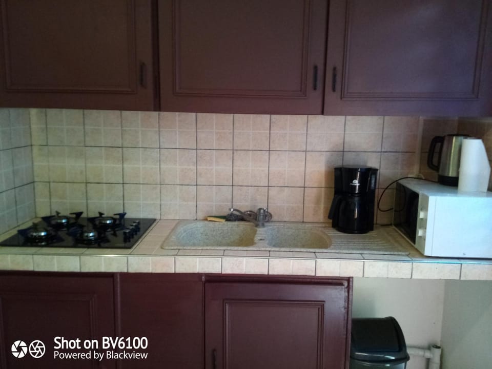 GITE COCLES 2 NUITS MINIMUM Apartment in Grande-Terre, Guadeloupe
