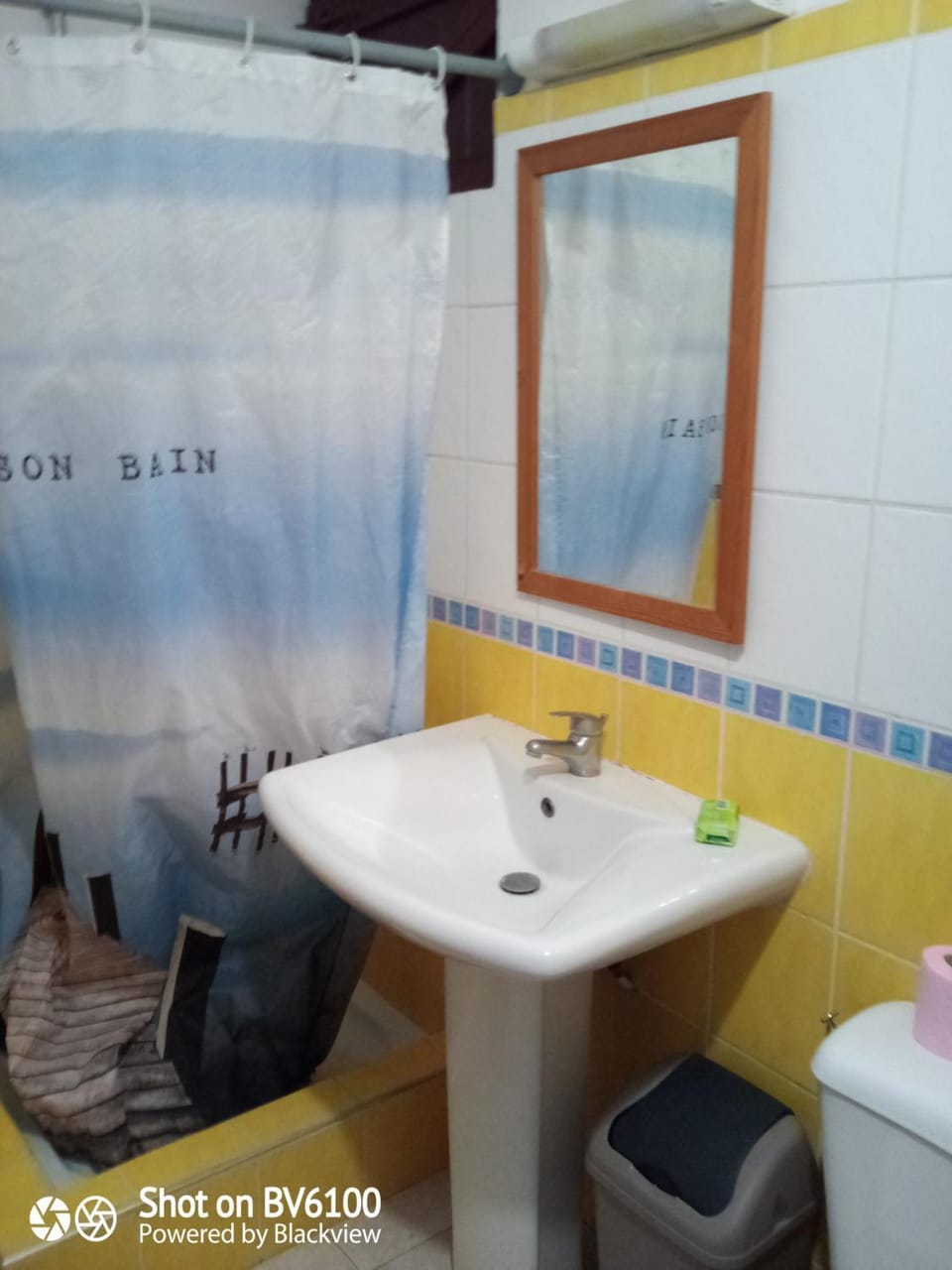 GITE COCLES 2 NUITS MINIMUM Apartment in Grande-Terre, Guadeloupe