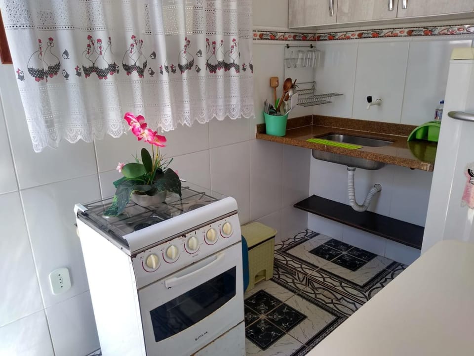 Cabo Frio Suíte com cozinha Vacation rental in Cabo Frio