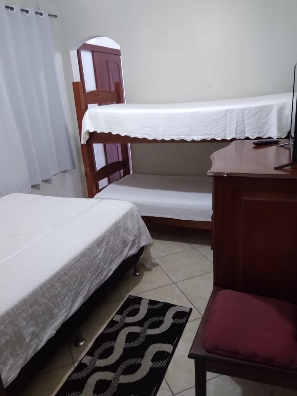 Cabo Frio Suíte com cozinha Vacation rental in Cabo Frio