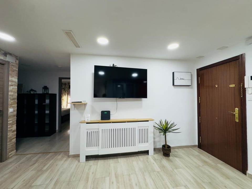 Apartament 4 Habitaciones Chueca Center Parking Apartment in Centro