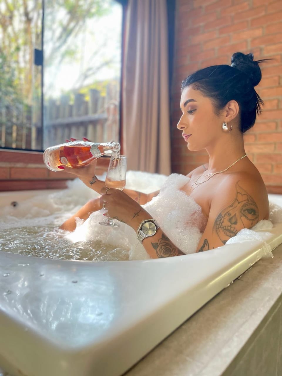 Terra Verde Visconde de Mauá Bed and Breakfast in Visconde de Mauá