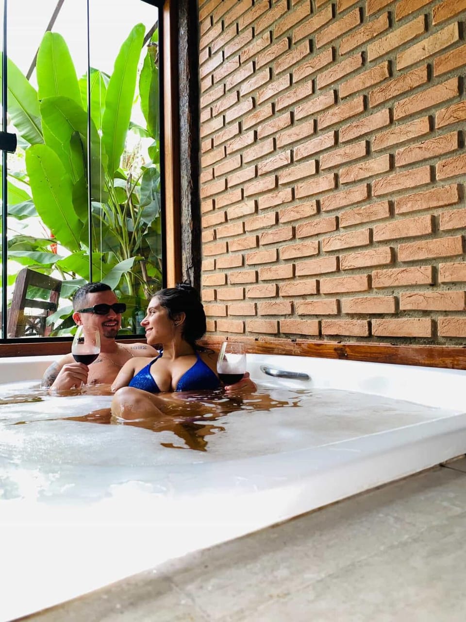 Terra Verde Visconde de Mauá Bed and Breakfast in Visconde de Mauá