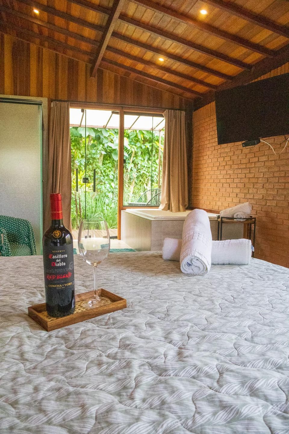 Terra Verde Visconde de Mauá Bed and Breakfast in Visconde de Mauá