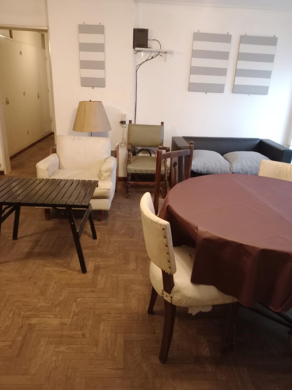 Confortable en Cofico Apartment in Cordoba