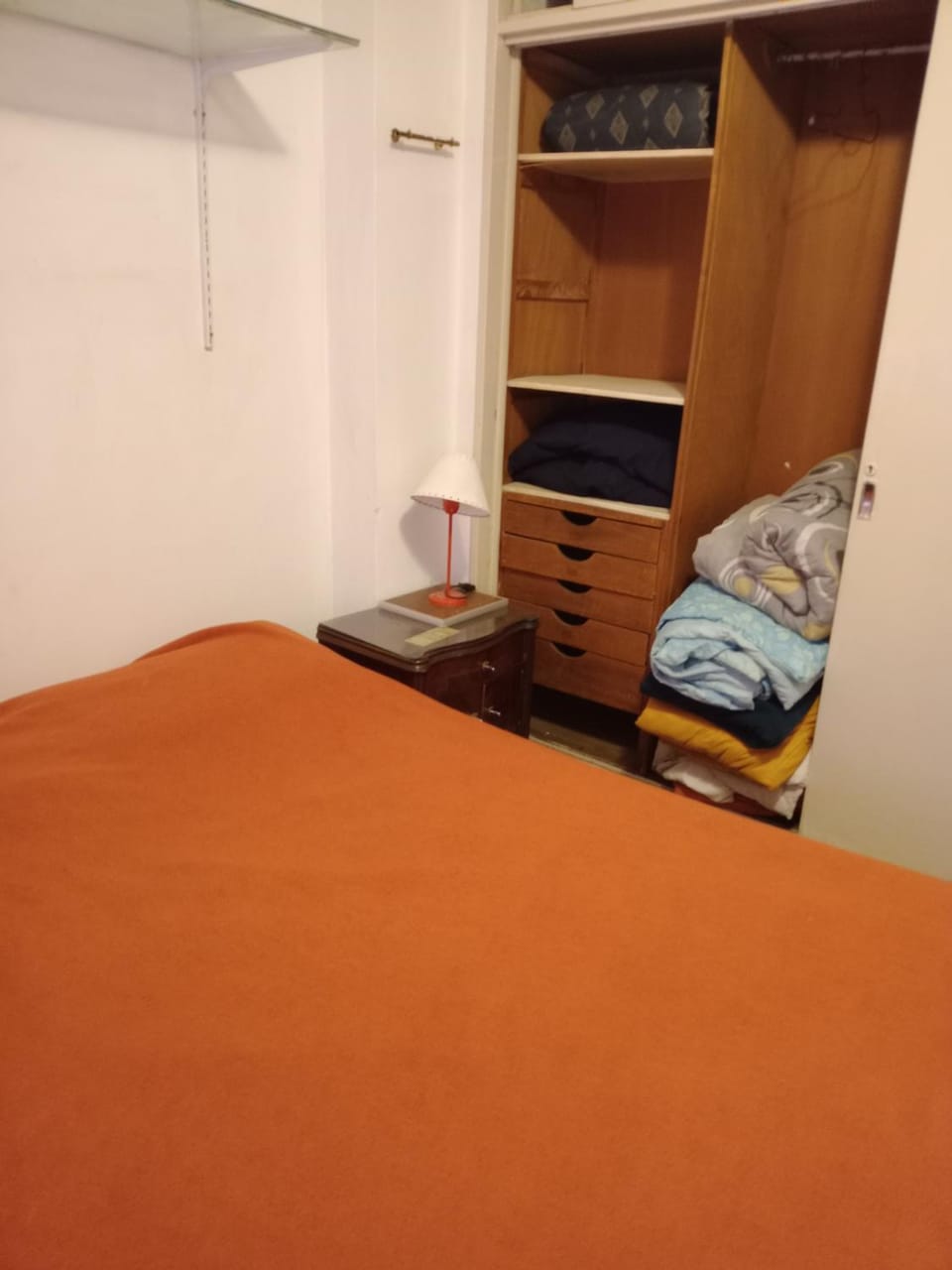 Confortable en Cofico Apartment in Cordoba