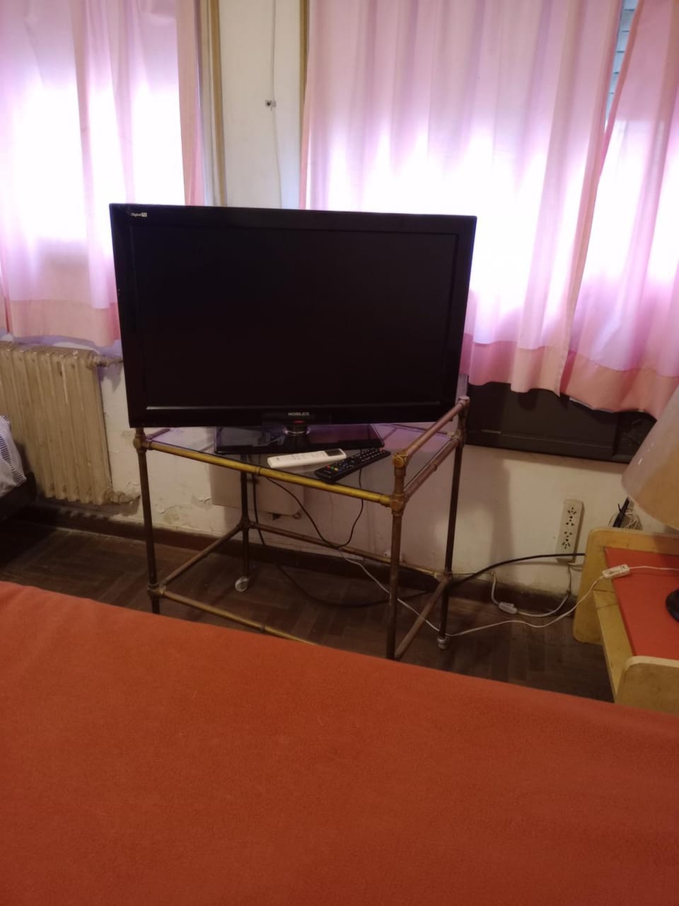 Confortable en Cofico Apartment in Cordoba