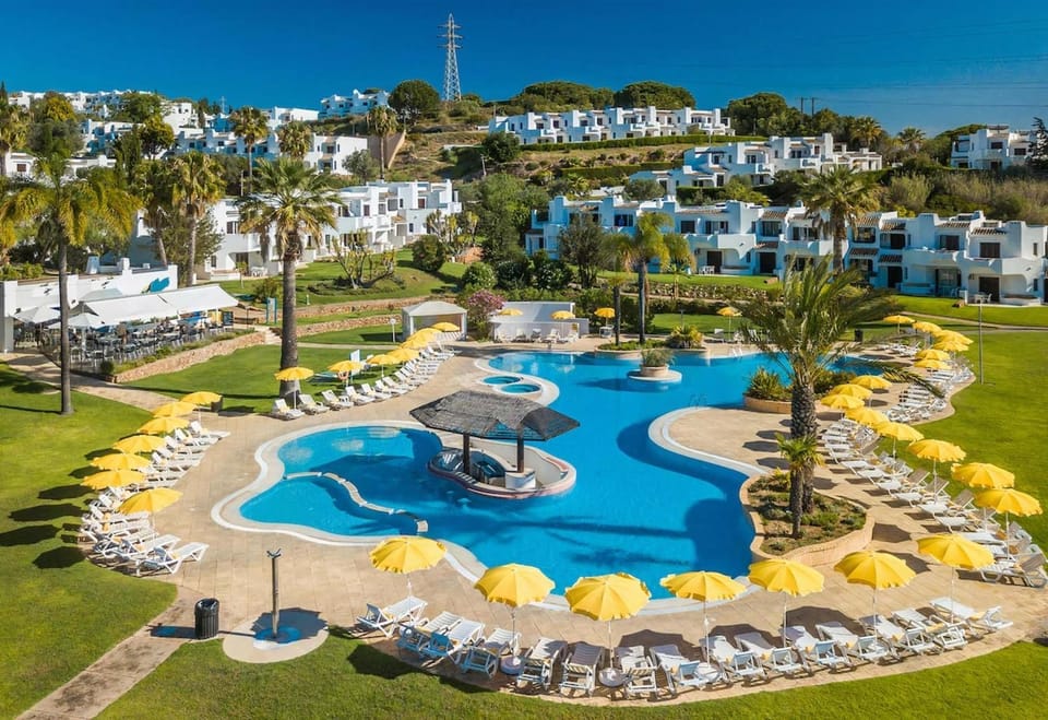 Albufeira Premium Charming Stays Apartment in Guia