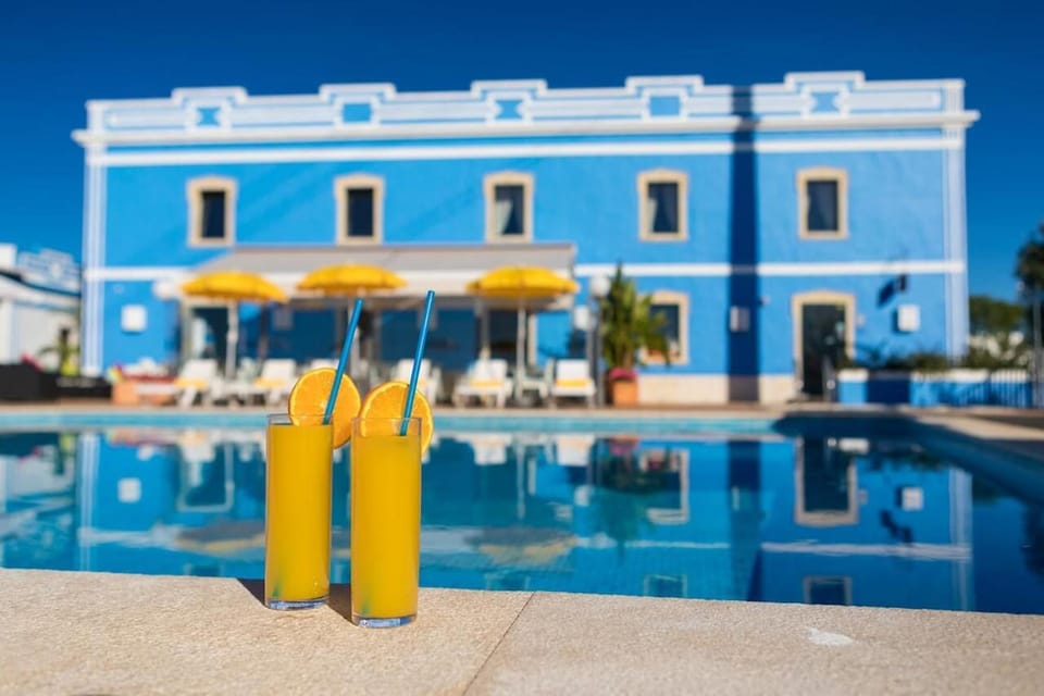 Albufeira Premium Charming Stays Apartment in Guia