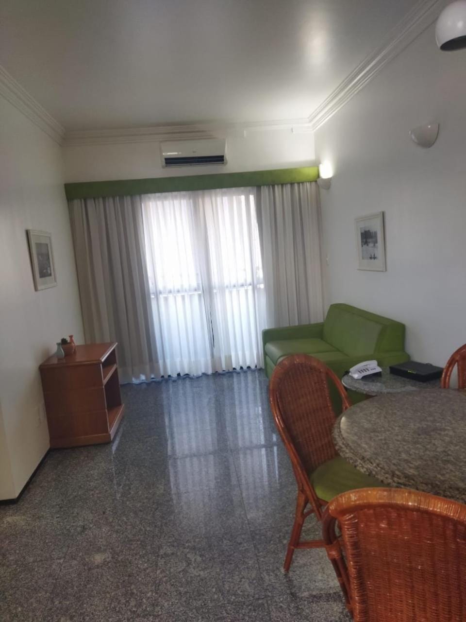 Lindo Flat no MEIRELES LCFLATS1102 Apartment in Fortaleza