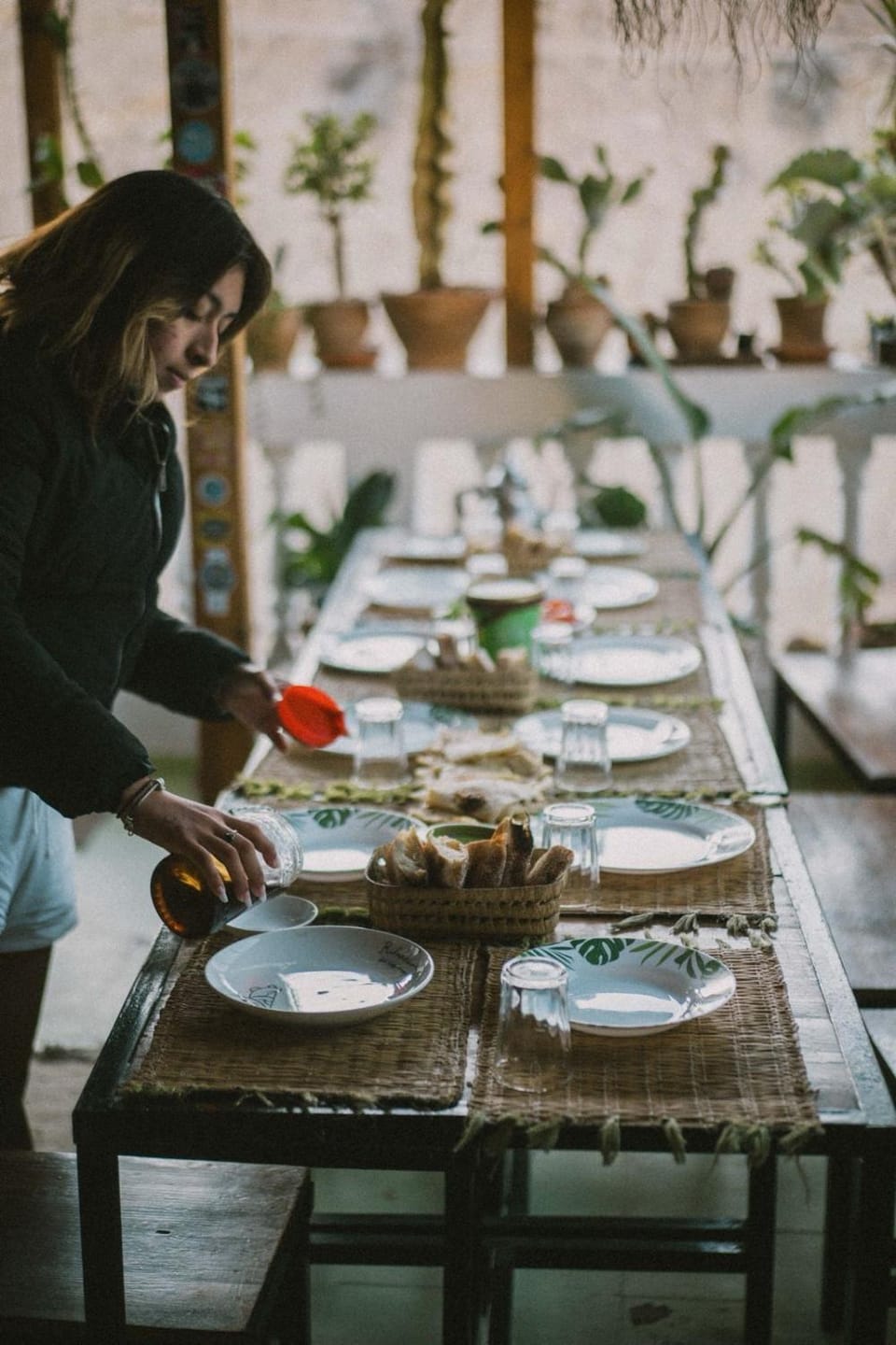 We surf Morocco BOUTIQUE HOUSE Hostel in Souss-Massa