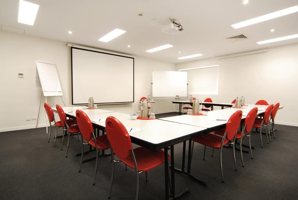 Business facilities