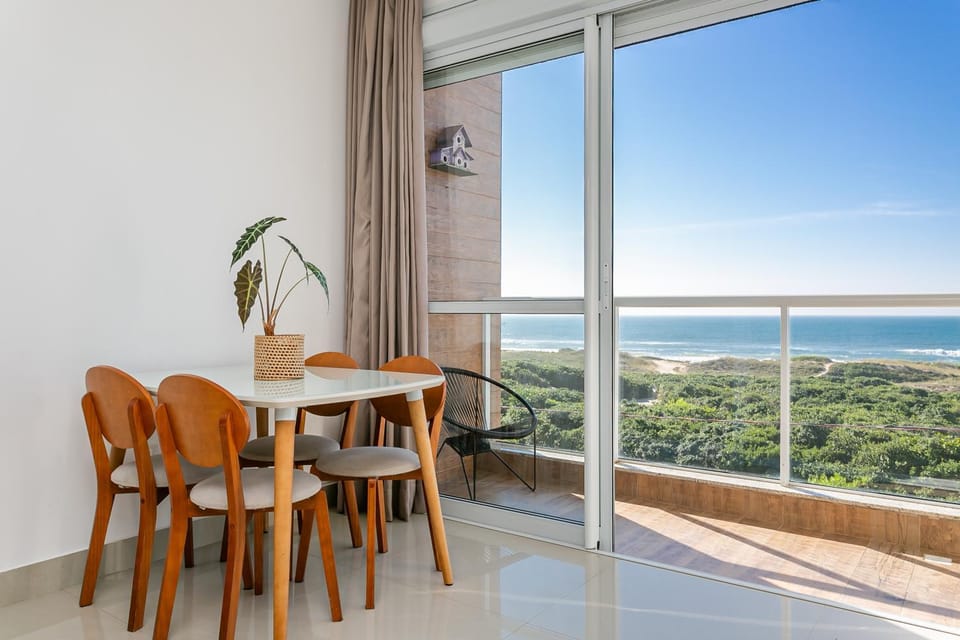 Apartamento Vista Mar no Novo Campeche Apartment in Florianopolis