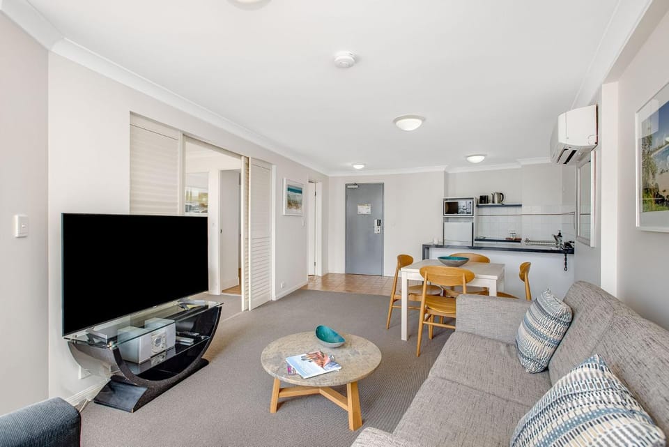 Calypso Plaza Resort Unit 429 Apartment in Tweed Heads
