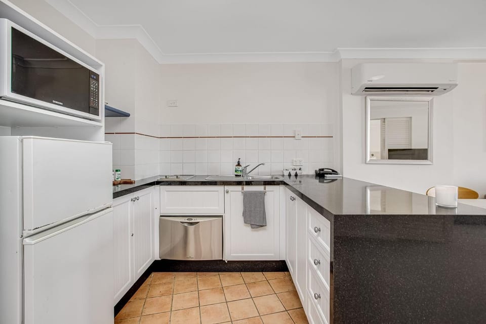 Calypso Plaza Resort Unit 429 Apartment in Tweed Heads