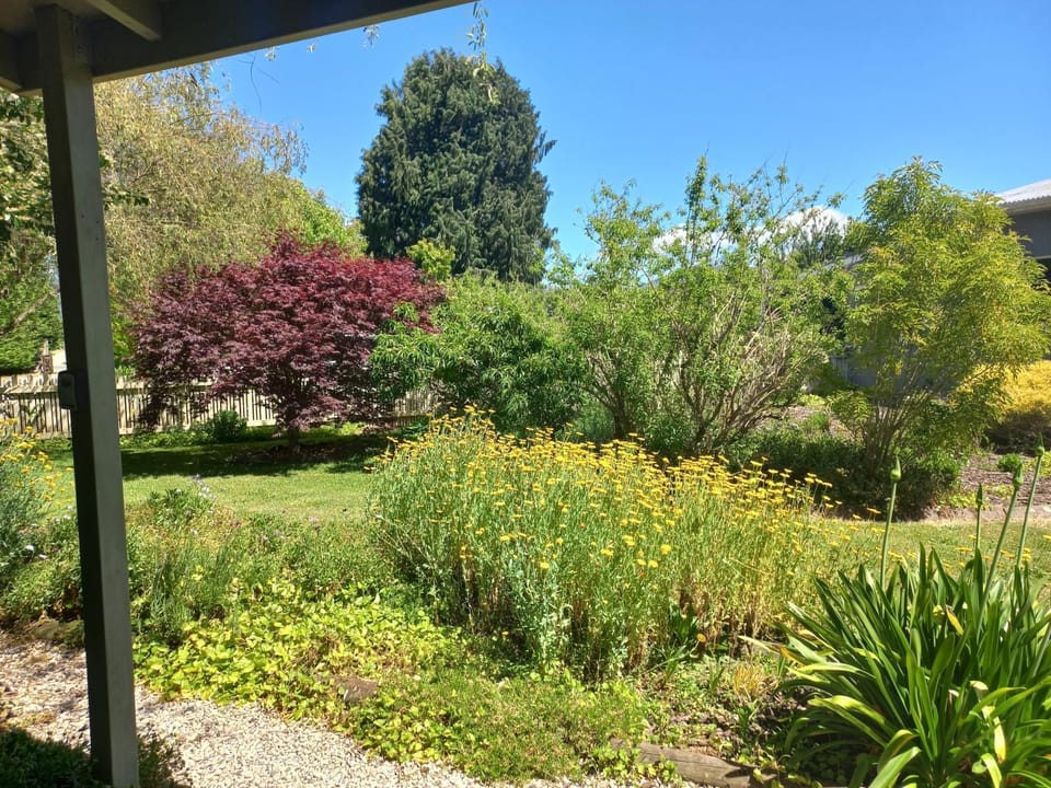 Apple Tree Cottage Apartment in Tasman District, Tasman, New Zealand