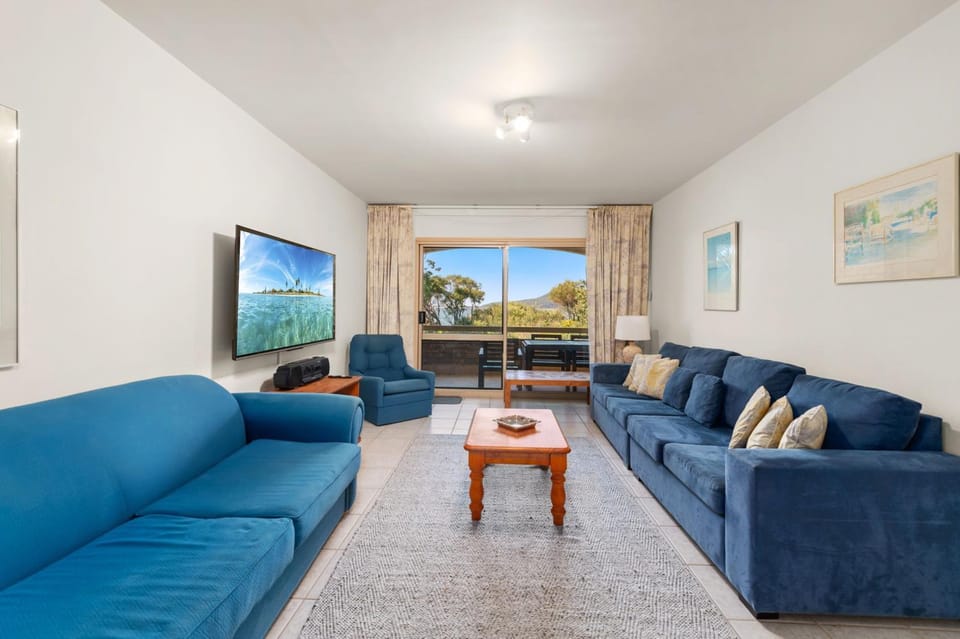 Radburn Ondine Close 3 17 Apartment in Shoal Bay