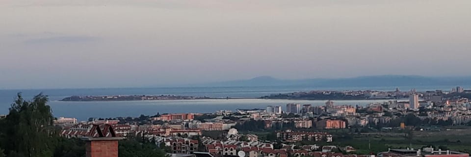 Sea view