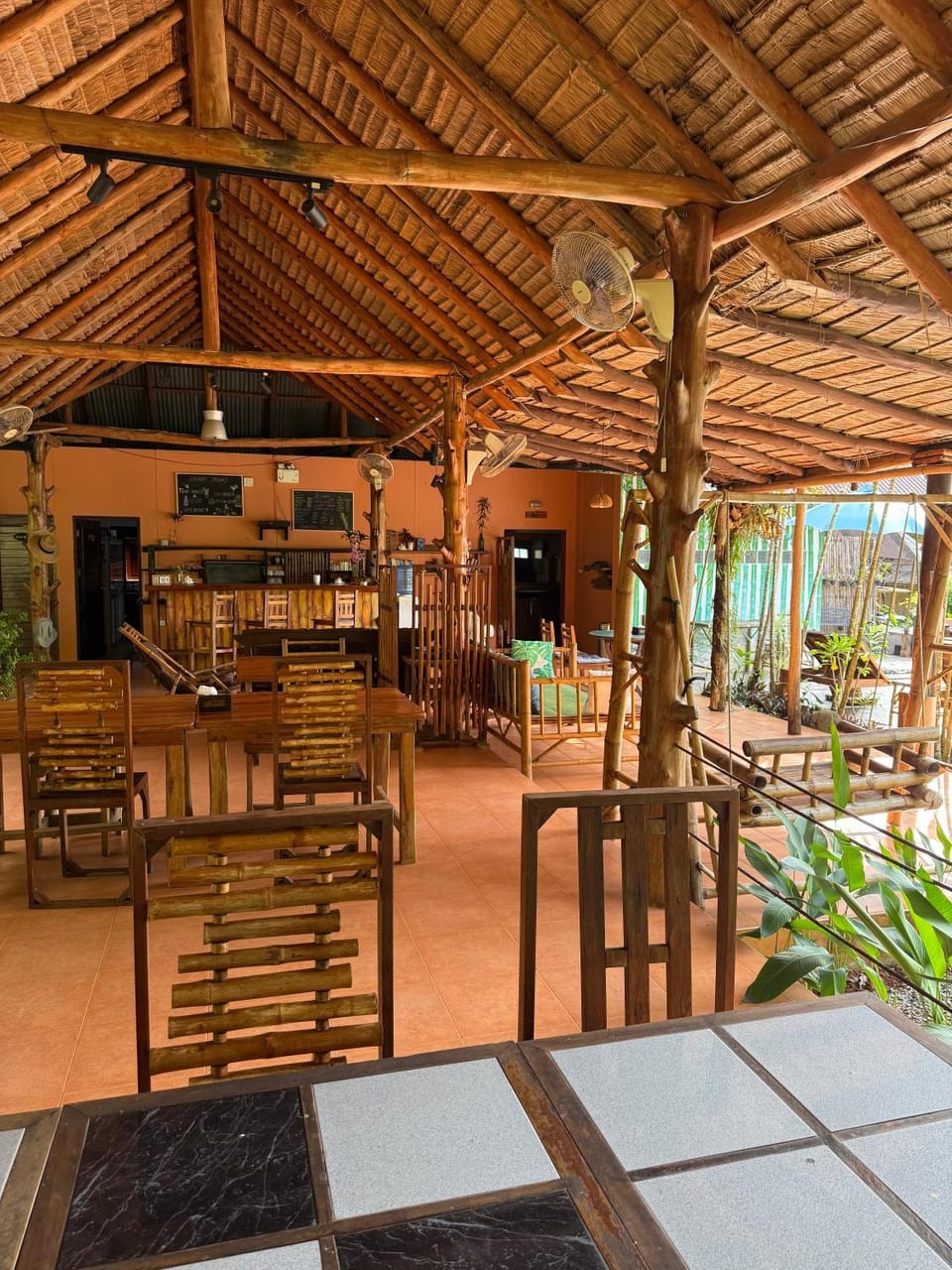 Bamboo Hideaway Resort House in Trat Changwat