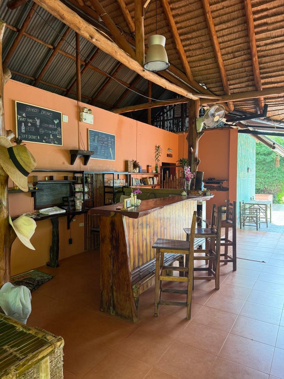 Bamboo Hideaway Resort House in Trat Changwat