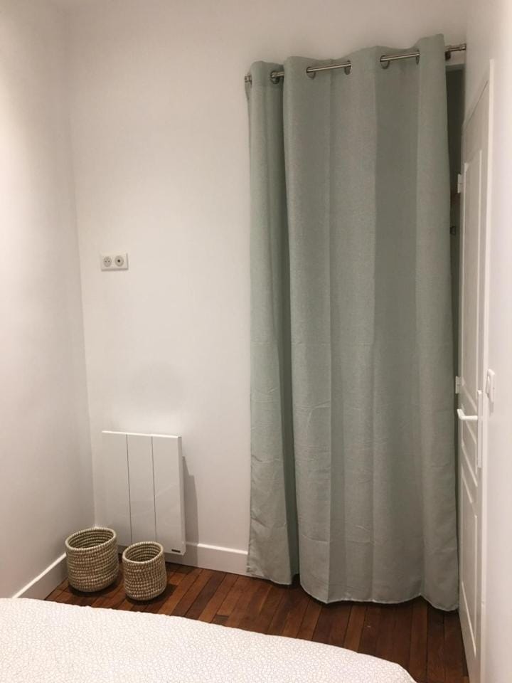 storage