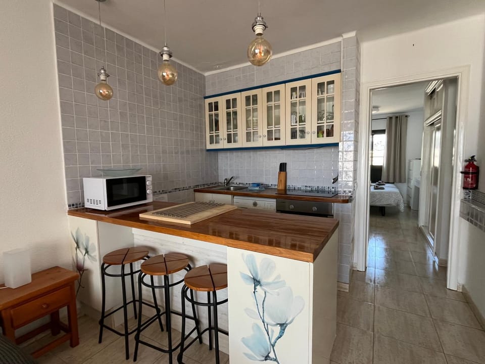 Casa Joe, cosy one bedroom apartment on popular complex with pool Apartment in Puerto del Carmen