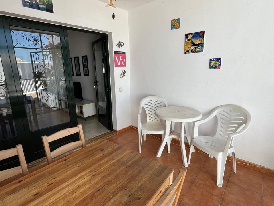 Casa Joe, cosy one bedroom apartment on popular complex with pool Apartment in Puerto del Carmen