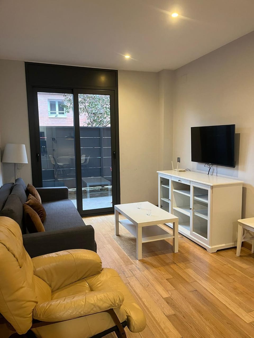 Apartamento con encanto Apartment in Catalonia