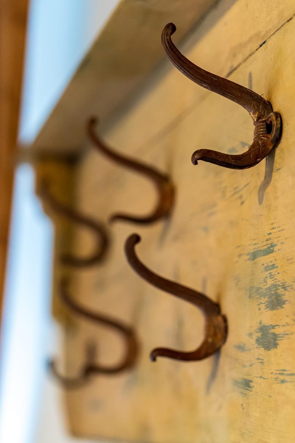 Decorative detail